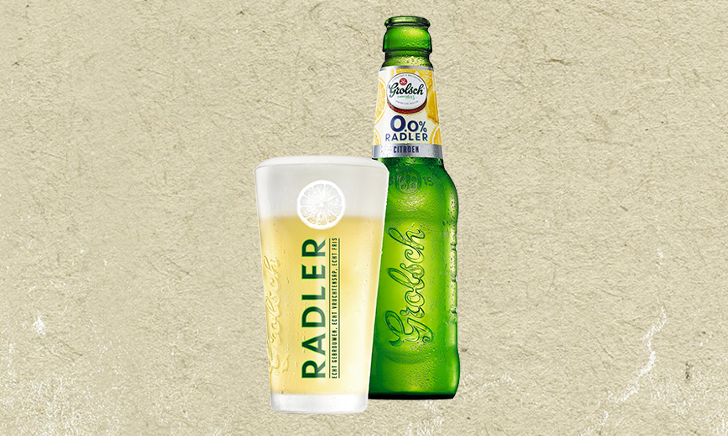 Grolsch 0.0% Radler Citroen Grolsch 0.0% Radler Citroen